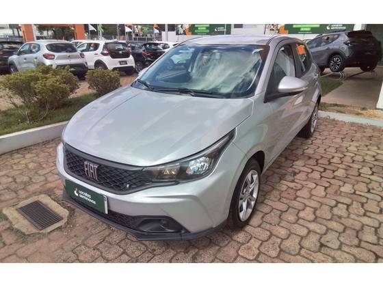 FIAT ARGO 1.0 FIREFLY FLEX DRIVE MANUAL